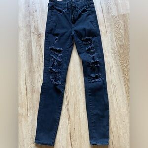 NWOT American Eagle size 00 short